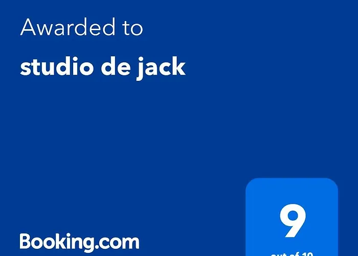Studio De Jack