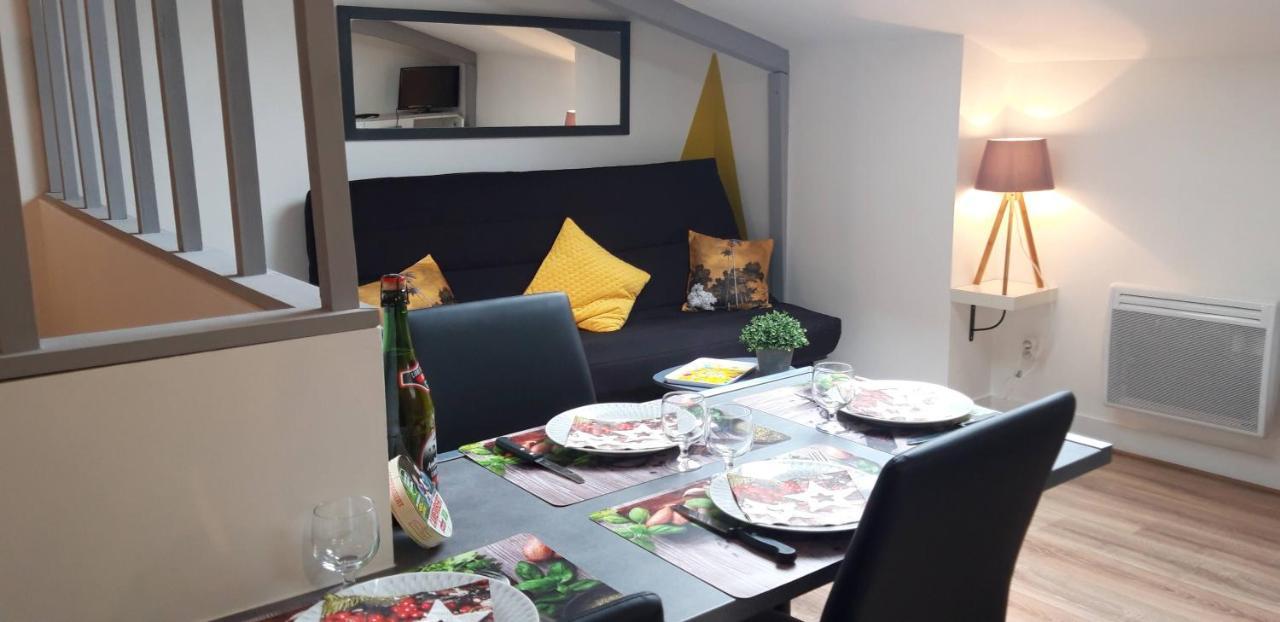 De Jack Apartment *