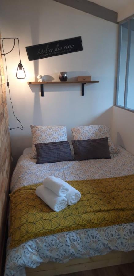 Apartment De Jack *