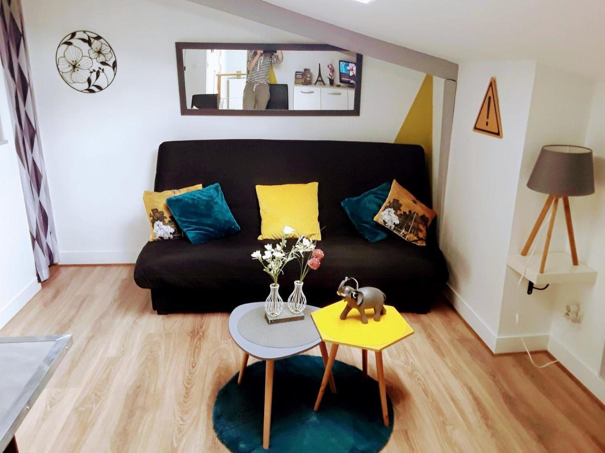 De Jack Apartment *