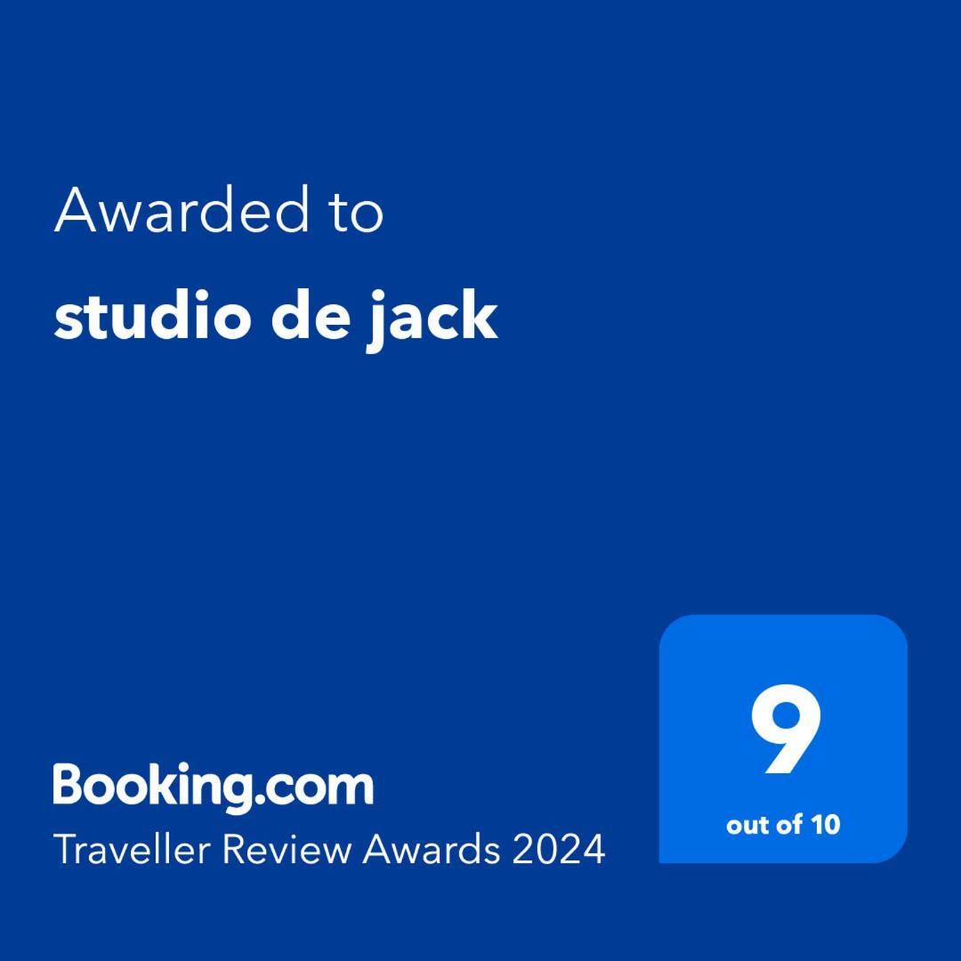 Apartment De Jack